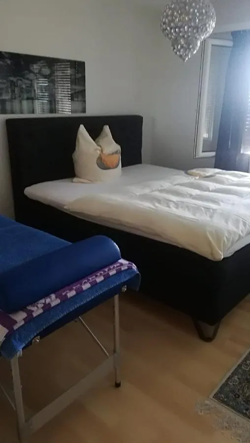 Zimmervermietung Bern 0*,