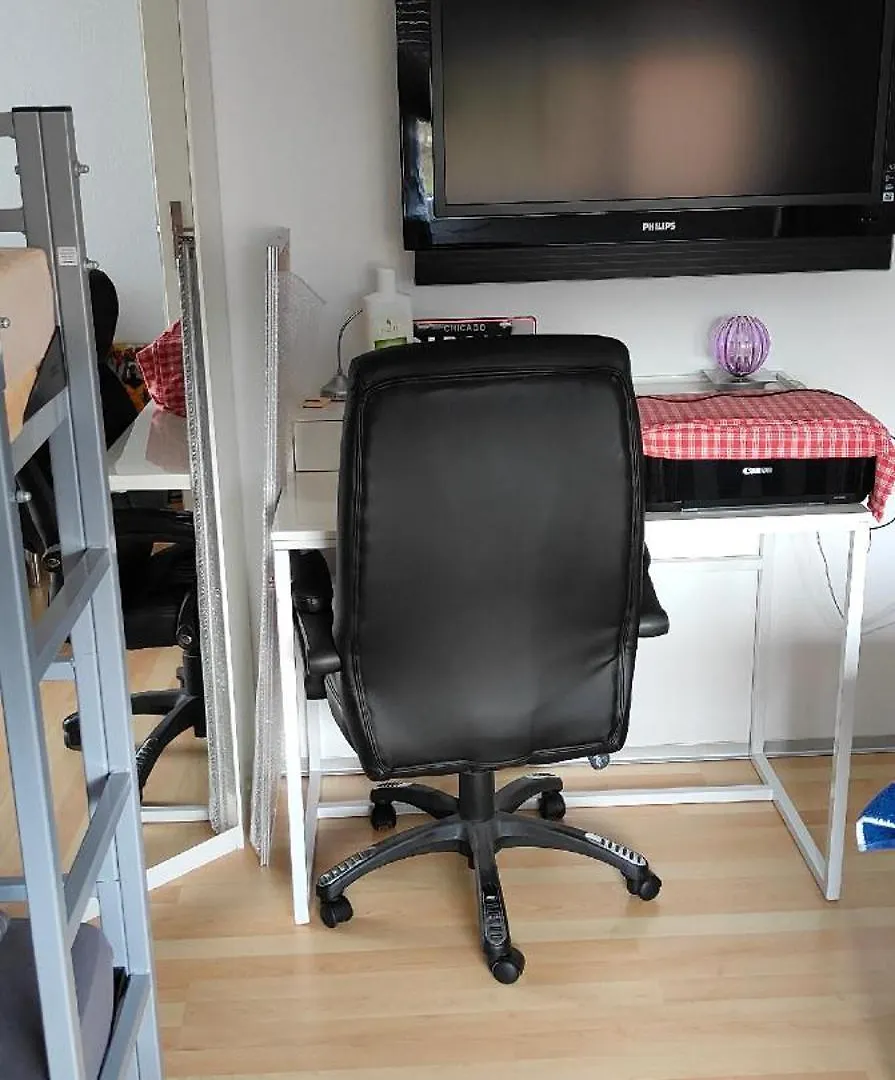 Homestay Zimmervermietung Bern