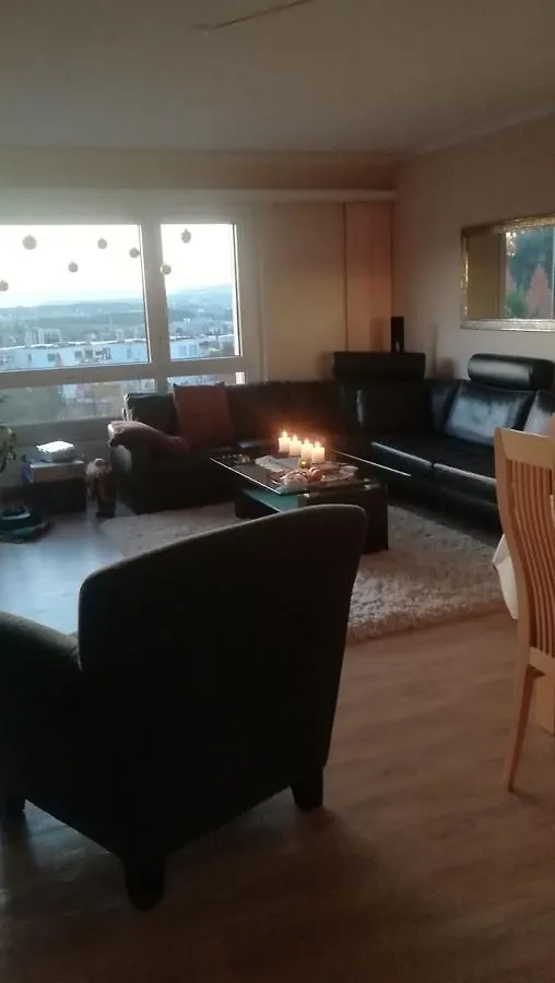 Zimmervermietung Bern Homestay