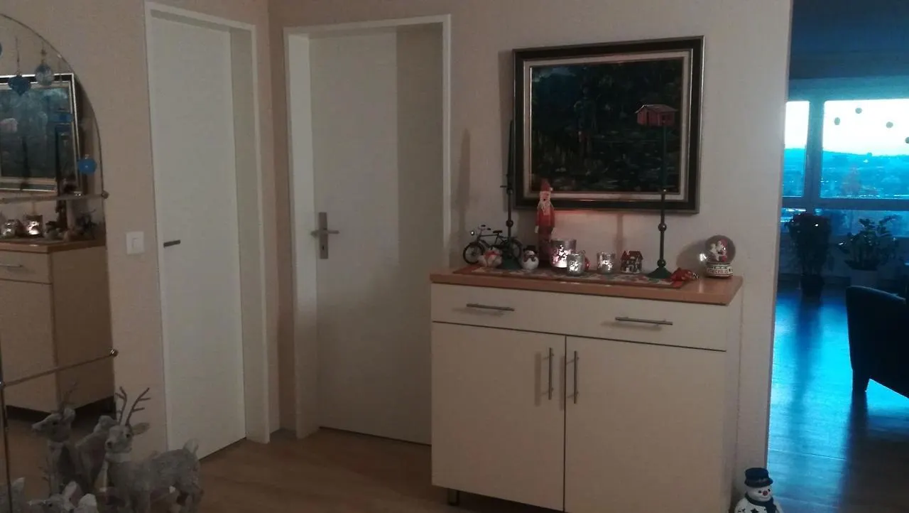 Homestay Zimmervermietung Bern Switzerland