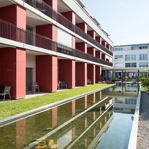  Apartment Senevita Wangenmatt