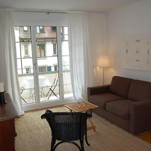  Apartment Maison Mosgenstein