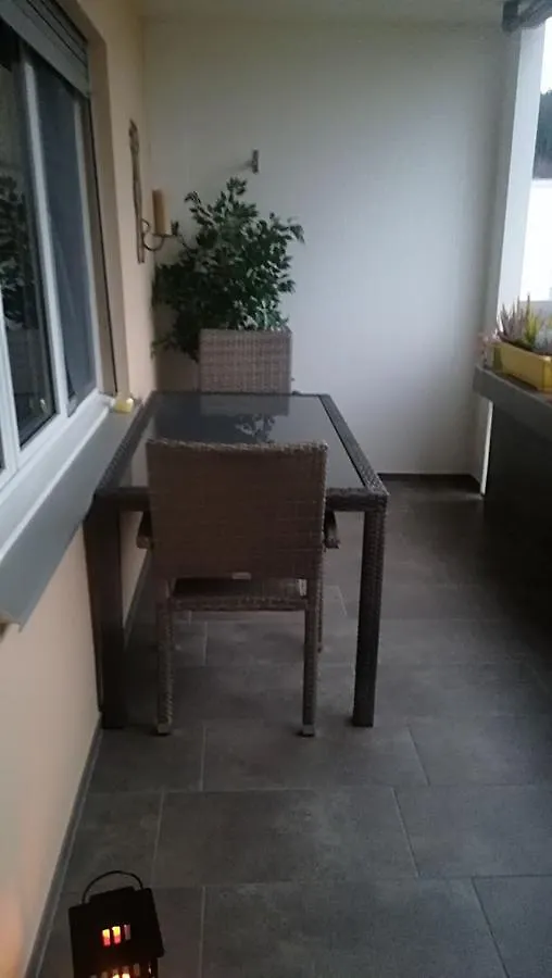 Zimmervermietung 伯尔尼